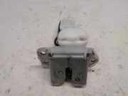 Heckklappenschloss B6765 Fiat Sedici (189) SUV 1.6 16V Emotion 4x4 (M16A) 2007