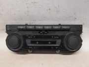 Bedienung Heizung 5P0907044P Seat Altea XL (5P5) Großraumlimousine 1.2 TSI (CBZB) 2011-05