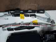 Airbag Set + Steuergerät 98221AL040 Subaru Outback (BS) Kombi 2.0 D 16V (EE20Z) 2015