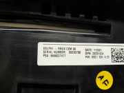 Bedienung Heizung 9666027477 Citroën C4 Berline (NC) Schrägheck 5-drs 1.6 16V VTi (EP6C(5FS)) 2011-04