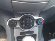 Bedienung Heizung 1777068 Ford Fiesta 6 (JA8) Schrägheck 1.25 16V (STJD) 2009