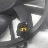 Kühlerventilatormotor 1253K4 Peugeot 3008 (0U/HU) Großraumlimousine 1.6 HDiF 16V (DV6TED4(9HZ)) 2009