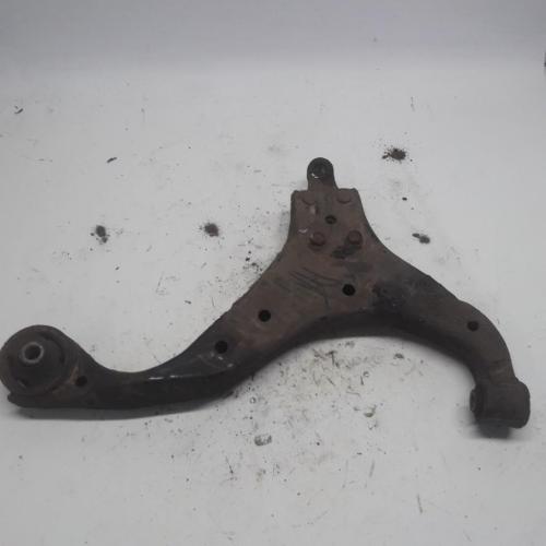 Draagarm Rechts Voor Onder 545011F100 Kia Sportage (JE) Geländewagen 2.0 CVVT 16V 4x2 (G4GC) 2006 Bild Draagarm Rechts Voor Onder 545011F100 Kia Sportage (JE) Geländewagen 2.0 CVVT 16V 4x2 (G4GC) 2006