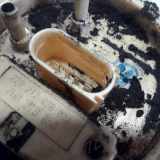 Kraftstoffpumpe Elektrisch 7H0919050 Volkswagen Transporter T5 Van 1.9 TDi (AXC) 2005-03 AXC