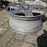 Felge Li, 17", 7J, ET49, 5 Gats Volvo XC90 I SUV 2.4 D5 20V (D5244T) 2003-03