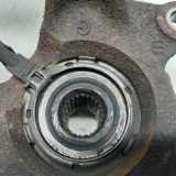 Radnabe Vorne 8200345944 Renault Modus (JP) Großraumlimousine 1.2 16V (D4F-740) 2012