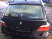Heckklappe BMW 5 serie Touring (E61) Kombi 523i 24V (N53-B25A) 2009-02