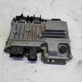 Start/stop Schalter 9810858280 Peugeot 2008 (CU) Großraumlimousine 1.2 Vti 12V PureTech 82 (EB2F(HMZ)) 2015