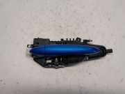 Türgriff Außen Links Hinten 252265 Alfa Romeo Giulia (952) Limousine 2.0 T 16V Veloce Q4 (55273835(Euro 6)) 2020