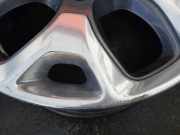 Felge Li, 18", 7J, ET40, 5 Gats Jeep Compass II (MP) SUV 1.4 Multi Air2 16V 4x4 (55263623) 2018