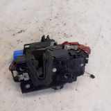 Türschloss Stangen Rechts Vorne 3B1837016CE Skoda Fabia II (5J) Schrägheck 5-drs 1.4i 16V (CGGB) 2008