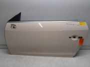 Tür Links Vorne Renault Megane III CC (EZ) Cabrio 1.5 dCi 110 (K9K-J836) 2011-02