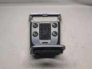 Bedienung Heizung 31398642 Volvo V40 (MV) Schrägheck 5-drs 2.0 D2 16V (D4204T8(Euro 6b)) 2015-12