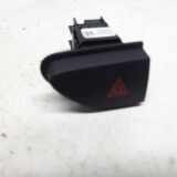 Warnleuchte Schalter 252907372R Renault Captur I (2R) SUV 1.5 Energy dCi 110 FAP (K9K-F6) 2016-08