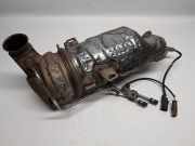 Rußpartikelfilter 3141061700 Citroën C4 Aircross (BU) SUV 1.6 HDi 16V 115 (DV6C(9HD)) 2012