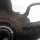 Radnabe Vorne 400146275R Dacia Sandero II Schrägheck 0.9 TCE 12V (H4B-400(H4B-A4)) 2013