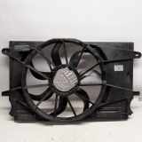 Kühlerventilatormotor 0956A Opel Astra K Schrägheck 5-drs 1.6 CDTI 110 16V (B16DTE(Euro 6)) 2016