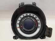 Tacho 5550021211 Fiat 500C (312) Cabrio 1.2 69 (169.A.4000(Euro 5)) 2010-05