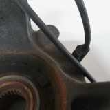 Radnabe Vorne 400140080R Renault Scénic III (JZ) Großraumlimousine 1.6 16V (K4M-858(K4M-R8)) 2011