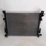 Radiator 1618062980 Citroën E-Mehari Großraumlimousine E-Mehari (PWT35.50AC921955) 2019-08