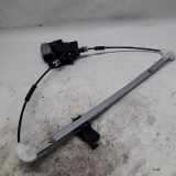 Fensterheber Rechts Hinten Mazda 3 Sport (BK) Schrägheck 2.3i 16V MPS Turbo (L3M6) 2007-08