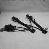 Fensterheber Rechts Vorne 6J4837462 Seat Ibiza IV (6J5) Schrägheck 5-drs 1.0 EcoTSI 12V (CHZB) 2016