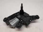 Scheibenwischermotor Hinten 9673251380A Peugeot 208 I (CA/CC/CK/CL) Schrägheck 1.2 Vti 12V PureTech 82 (EB2F(HMZ)) 2013-02