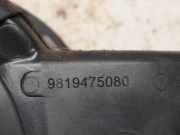 Tankklappe 9819475080 Citroën C4 Cactus (0B/0P) Schrägheck 5-drs 1.6 Blue Hdi 100 (DV6FD(BHY)) 2019-01