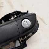 Heckklappengriff 9688834180U Peugeot Expert (V1/VA/VB/VE/VF/VT/VY) Van 1.6 Blue HDi 95 16V (BHV(Euro 6)) 2016