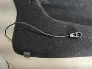 Hutablage 794209633F Renault Clio IV (5R) Schrägheck 5-drs 0.9 Energy TCE 90 12V (H4B-408(H4B-B4)) 2016-03