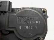 Drosselklappe 7701068788 Renault Laguna III Estate (KT) Kombi 5-drs 2.0 16V (M4R-704(M4R-D7)) 2008