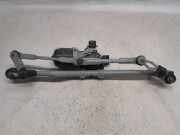 Scheibenwischermotor W000049403 Citroën C4 Cactus (0B/0P) Schrägheck 5-drs 1.2 PureTech 82 12V (EB2F(HMZ)) 2016-06