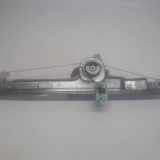 Fensterheber Links Vorne 117357B0804 Renault Grand Scénic II (JM) Großraumlimousine 2.0 16V (F4R-771(Euro 4)) 2004-06