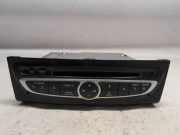 Radio 28185JY01A Renault Koleos SUV 2.0 dCi 16V (M9R-832) 2009