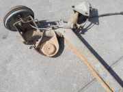 Hinterachse Vwa ABS 1540260 Ford Ka II Schrägheck 1.2 (169.A.4000(Euro 4; Euro 5)) 2010-02