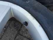 Räder Set Kia Soul 1.6 CVVT 16V (G4FC) 2010-01