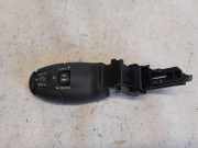 Tempomat Bedienung 96655861XT Citroën DS3 (SA) Schrägheck 1.6 e-HDi (DV6DTED(9HP)) 2011-05