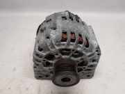 Lichtmaschine V-Snaar 9112331 Opel Vivaro Van 1.9 DTI 16V (F9Q-760) 2002-04