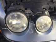 Scheinwerfer Rechts Jaguar S-type (X200) Limousine 2.7 D 24V (7G(AJ-TDV6)) 2004-08