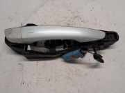 Türgriff Außen Ra 9686433680 Citroën DS5 (KD/KF) Schrägheck 5-drs 1.6 16V THP 200 (EP6CDTX(5FU)) 2012-05