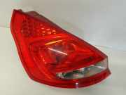 Rücklicht Links 1709553 Ford Fiesta 6 (JA8) Schrägheck 1.25 16V (SNJD) 2009-01