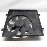 Kühlerventilatormotor 6E0959455A Volkswagen Fox (5Z) Schrägheck 1.2 (CHFB) 2005 CHFB