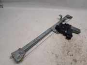 Fensterheber Links Vorne Citroën Jumper (U9) Van 2.2 HDi 120 Euro 4 (P22DTE(4HU)) 2010-01