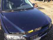 Motorhaube Volvo S60 I (RS/HV) Limousine 2.4 D5 20V (D5244T) 2002-10
