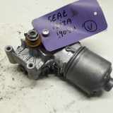 Scheibenwischermotor Vorne 0390241566 Seat Ibiza IV (6J5) Schrägheck 5-drs 1.2 TSI (CBZB) 2014-04