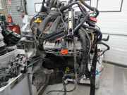 Motor 7701471830 Renault Scénic I (JA) -> 1999, Zie MEGANE Großraumlimousine 1.6 16V (K4M-776) 2002