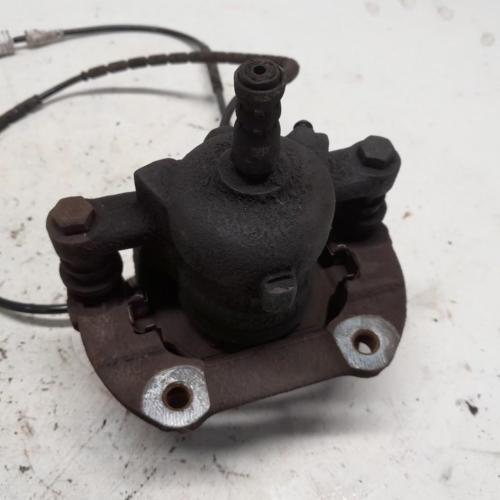 Bremssattel Rechts Hinten ABS 34216776378 BMW 1 serie (E87/87N) Schrägheck 5-drs 116i 1.6 16V (N45-B16A) 2005 Bild Bremssattel Rechts Hinten ABS 34216776378 BMW 1 serie (E87/87N) Schrägheck 5-drs 116i 1.6 16V (N45-B16A) 2005