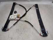 Fensterheber Links Vorne 6M21U23201BY Ford S-Max (GBW) Großraumlimousine 1.6 EcoBoost 16V (JTWB(Euro 5)) 2015-11