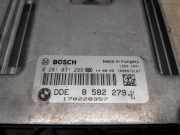 Steuergerät Einspritzung 0281031299 BMW 3 serie Touring (F31) Kombi 320d 2.0 16V (N47-D20C) 2014-09