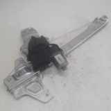 Fensterheber Rechts Hinten 9675915180 Citroën C5 Touring (RW) Kombi 2.0 HDiF 16V (DW10CTED4/FAP(RHH)) 2013-04